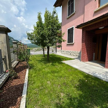 Apartment Nona Polda โคบาริด ภายนอก รูปภาพ