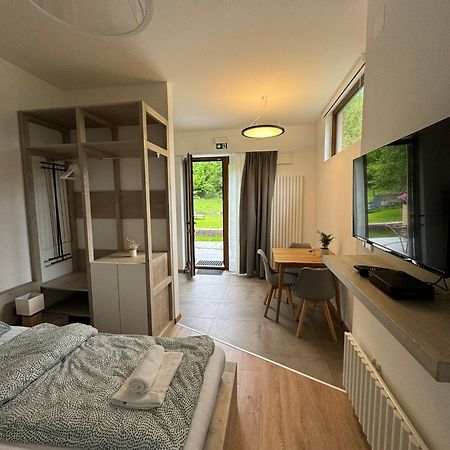 Apartment Nona Polda โคบาริด ภายนอก รูปภาพ