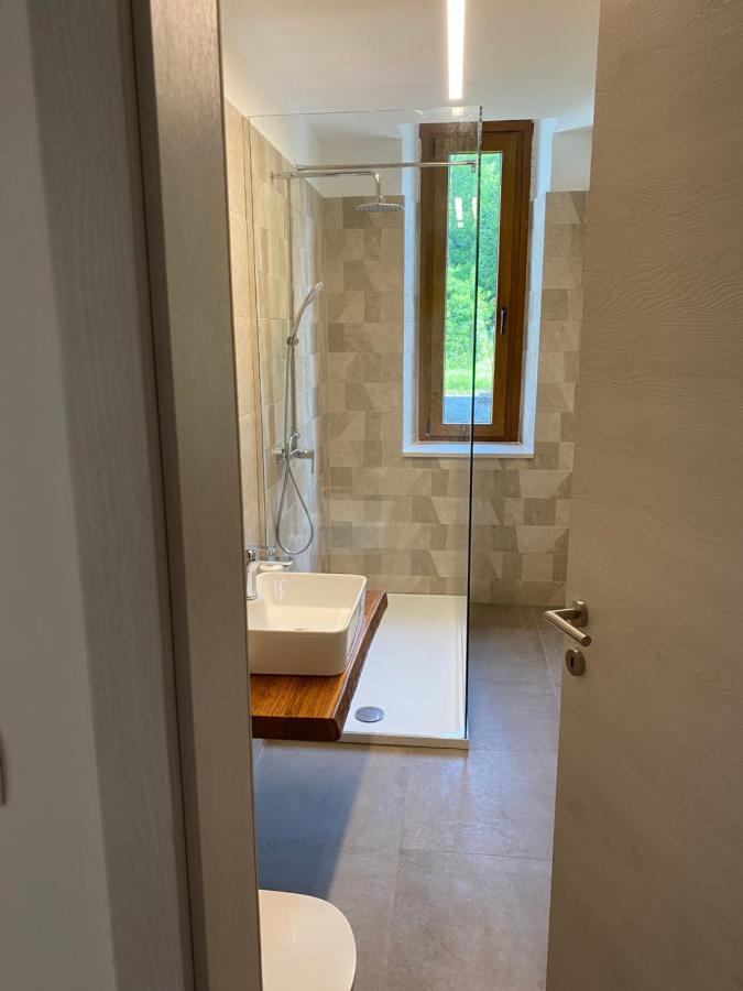 Apartment Nona Polda โคบาริด ภายนอก รูปภาพ