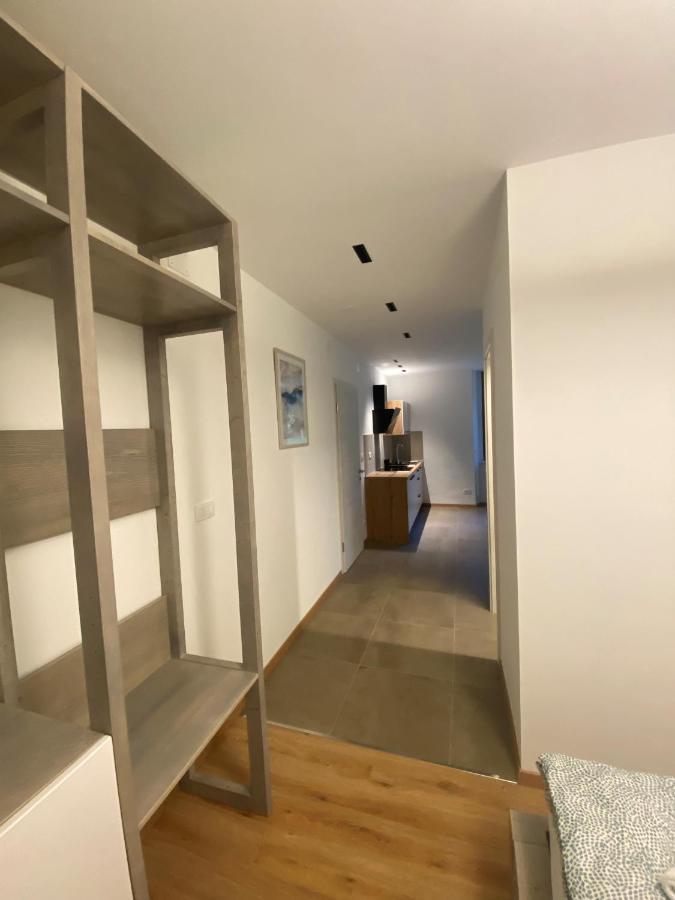Apartment Nona Polda โคบาริด ภายนอก รูปภาพ