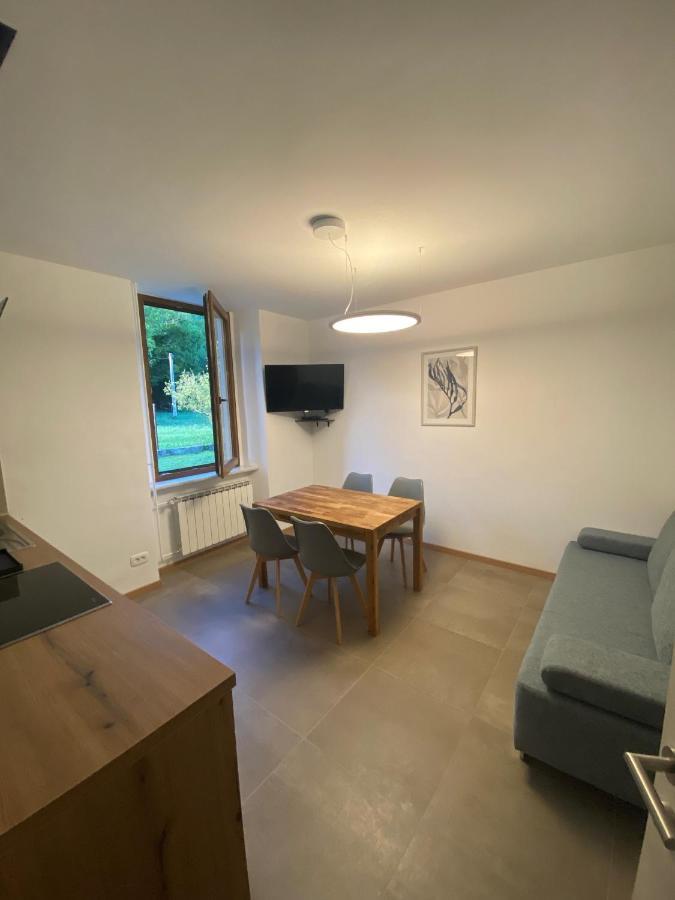 Apartment Nona Polda โคบาริด ภายนอก รูปภาพ