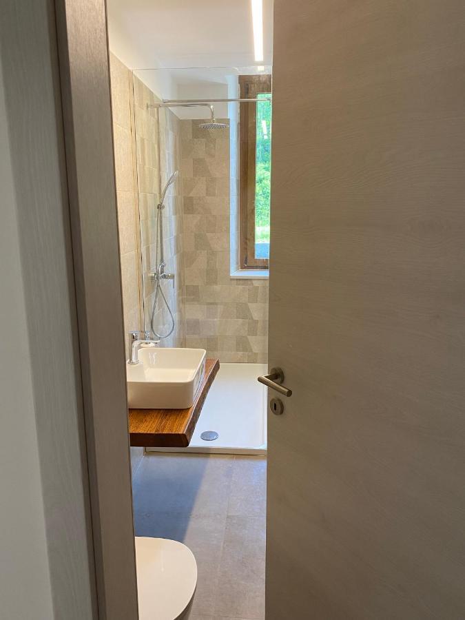 Apartment Nona Polda โคบาริด ภายนอก รูปภาพ
